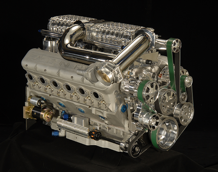 Welcome to Ryan Falconer Racing Engines! - Home